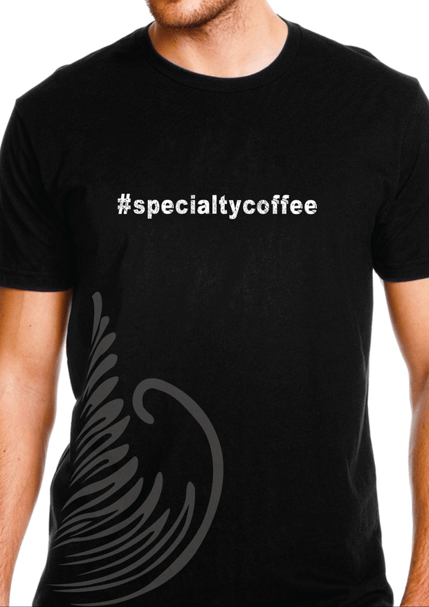 #specialtycoffee