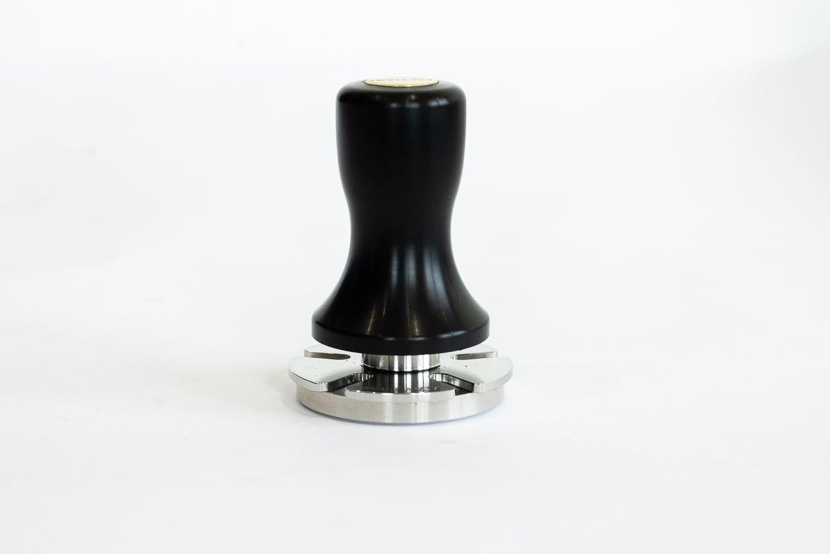 Compression Easy Tamper 58 mm with Infusion Ring