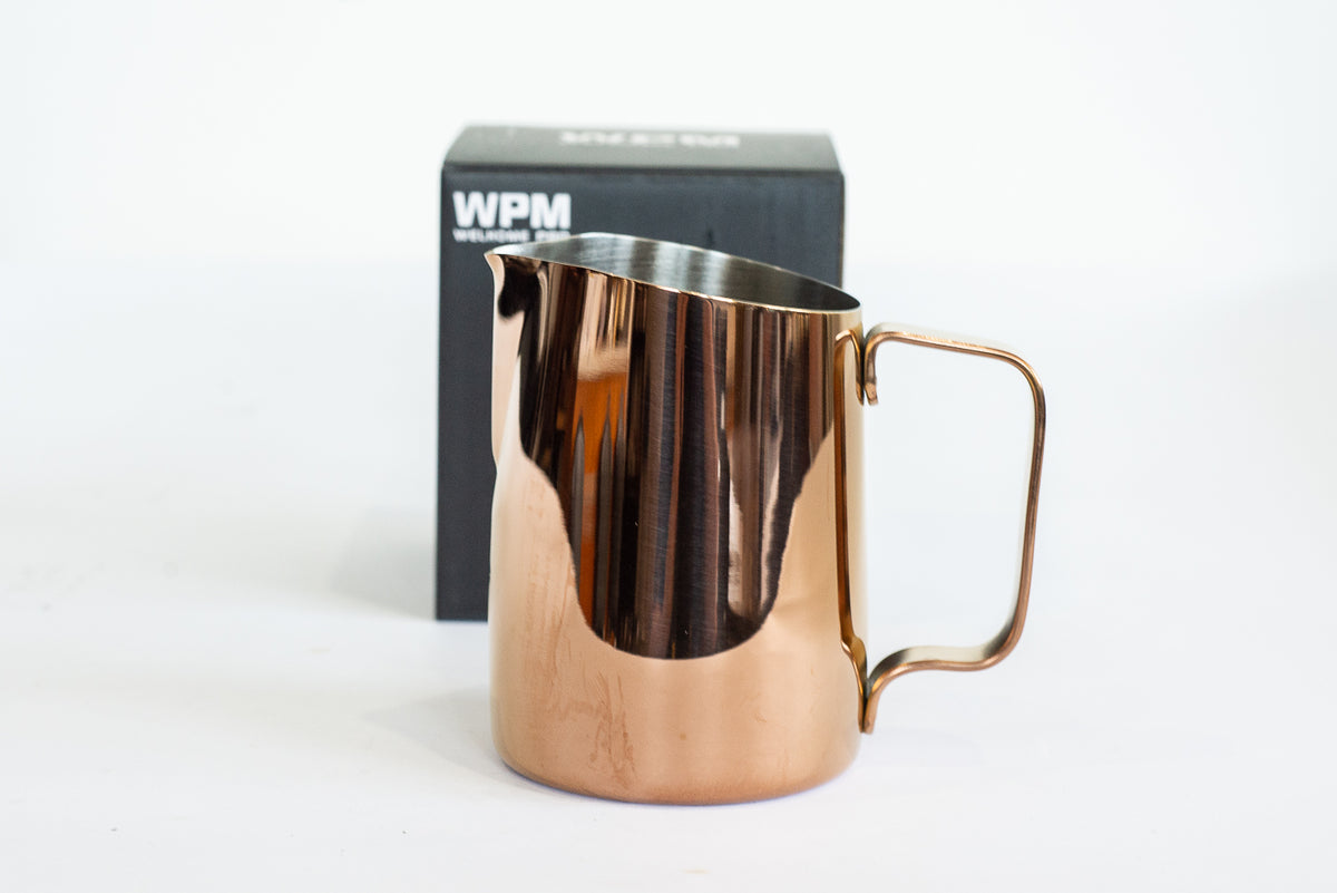WMP Welhome Pro Latte Art Jug 450ml