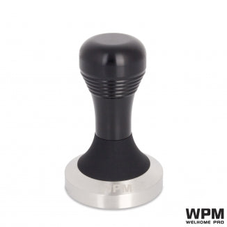 Welhome Pro Tamper 58 mm Black