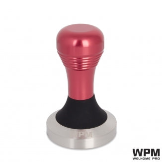 Welhome Pro Tamper 58 mm Black